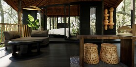 Oshom Bali