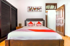 Sekar Arum Riverside Resort