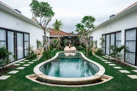 Shanti Boutique Retreat