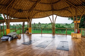 Shanti Boutique Retreat