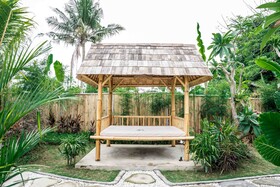 Shanti Boutique Retreat