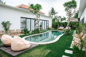 Shanti Boutique Retreat