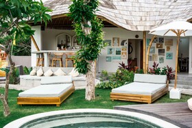 Shanti Boutique Retreat