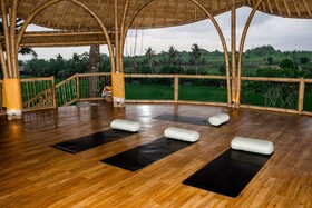 Shanti Boutique Retreat