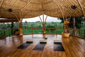 Shanti Boutique Retreat