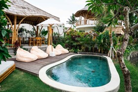 Shanti Boutique Retreat