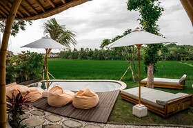 Shanti Boutique Retreat