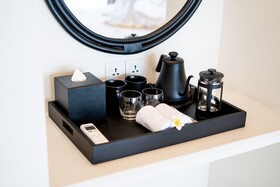 Shanti Boutique Retreat