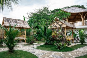 Shanti Boutique Retreat