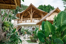 Shanti Boutique Retreat