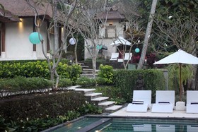 Villa Jewel