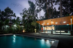 Daydream Lodge