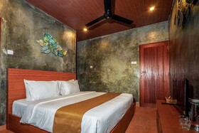 Daydream Lodge