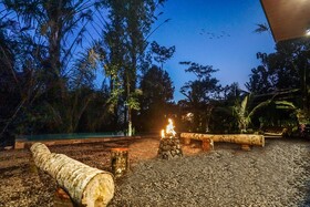 Daydream Lodge