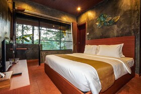 Daydream Lodge