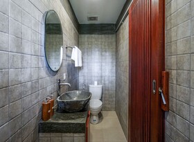 Daydream Lodge