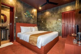 Daydream Lodge