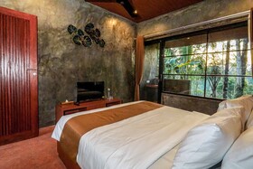 Daydream Lodge