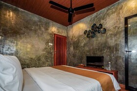 Daydream Lodge
