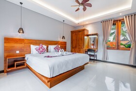 Maru Fortuna Villa by Moria