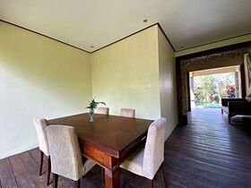 Uma Linggah Resort
