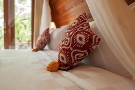 Uma Linggah Resort