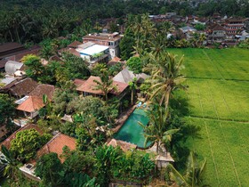 Uma Linggah Resort