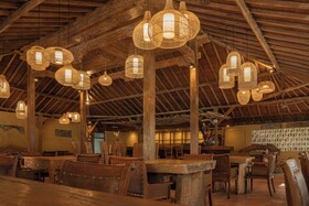 Uma Linggah Resort