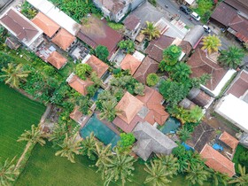Uma Linggah Resort