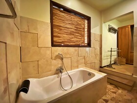 Uma Linggah Resort