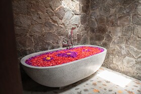 Uma Linggah Resort