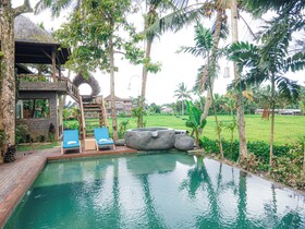Uma Linggah Resort