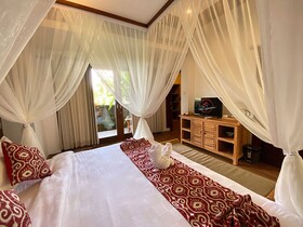 Uma Linggah Resort