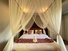 Uma Linggah Resort
