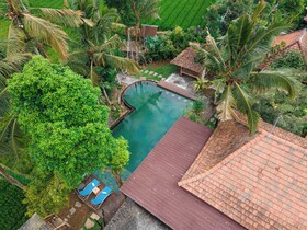 Uma Linggah Resort