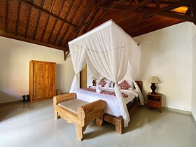 Uma Linggah Resort