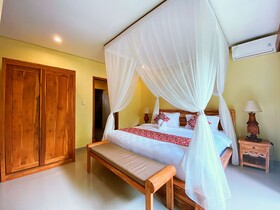 Uma Linggah Resort
