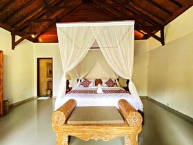 Uma Linggah Resort