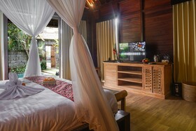Uma Linggah Resort