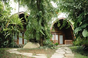 Uma Linggah Resort