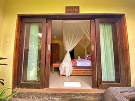 Uma Linggah Resort