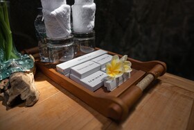 Uma Linggah Resort