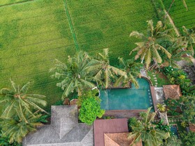 Uma Linggah Resort