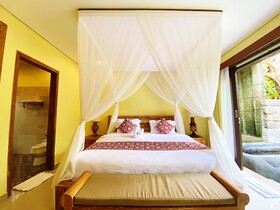 Uma Linggah Resort