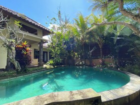 Uma Linggah Resort