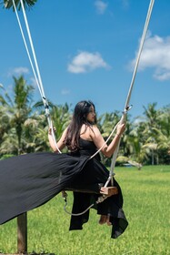 Uma Linggah Resort