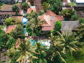 Uma Linggah Resort