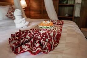 Uma Linggah Resort