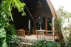 Uma Linggah Resort