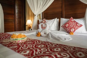 Uma Linggah Resort